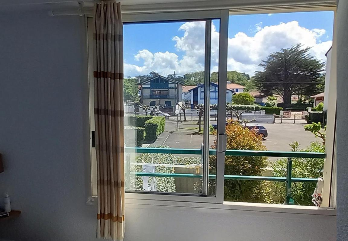 Appartement Bord De Mer Tres Lumineux 2/4 Pers. - Vue Inoubliable アンダイエ エクステリア 写真